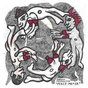 Marissa Paternoster - Peace Meter  LP LP